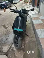 Ola s1 scooter