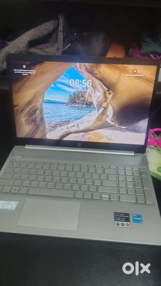 hp 15s laptop