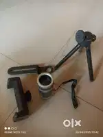 Camera lens