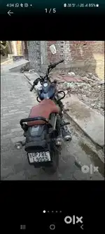 Need for money
