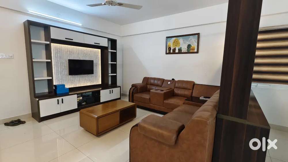 Premium 2bhk for rent