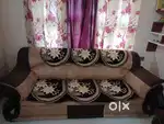 Premium Sofa Set