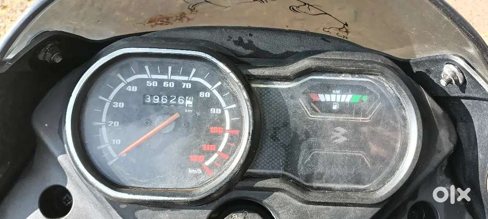 New condition