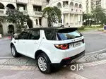 Land Rover Discovery Sport HSE 7-Seater, 2019, Petrol
