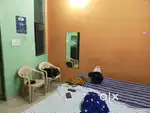 Builder floor 1BHK -in 6 feet gali