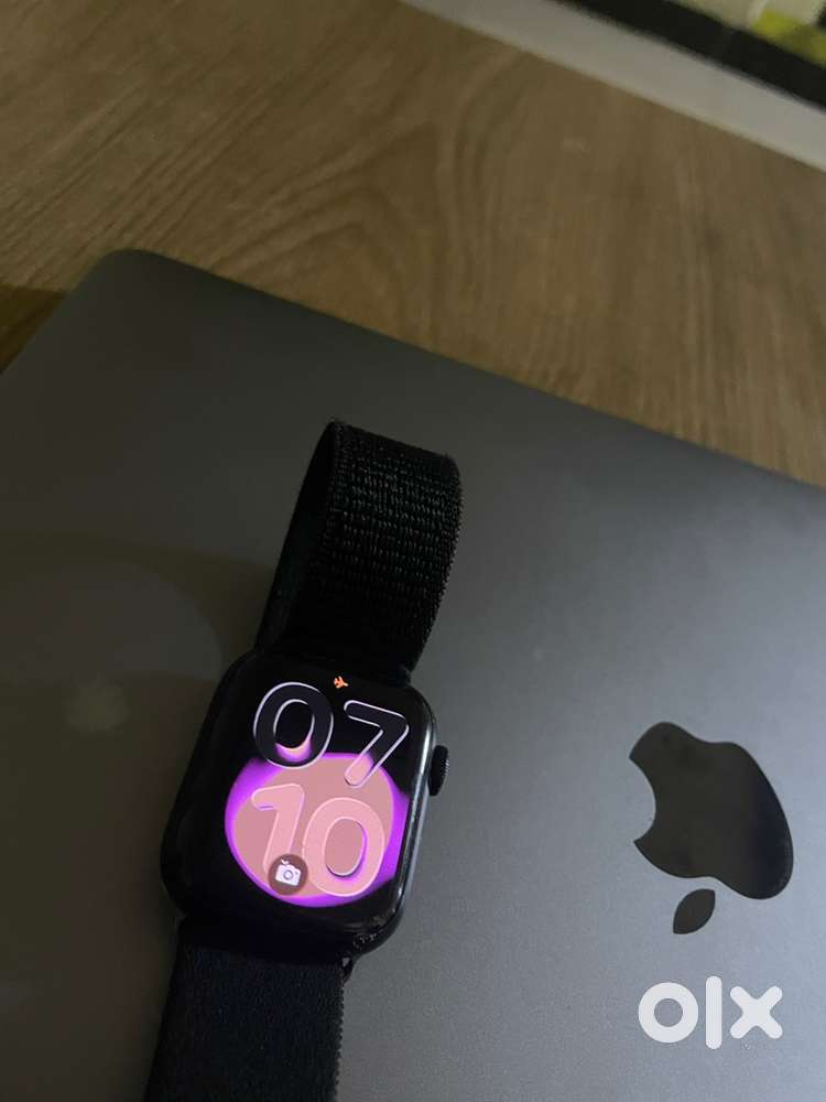 Apple wacth series 7 41mm