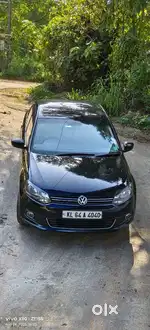 Volkswagen Vento 1.6 Highline Plus 16 Alloy, 2013, Petrol
