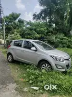 Hyundai i20 Petrol Good Condition