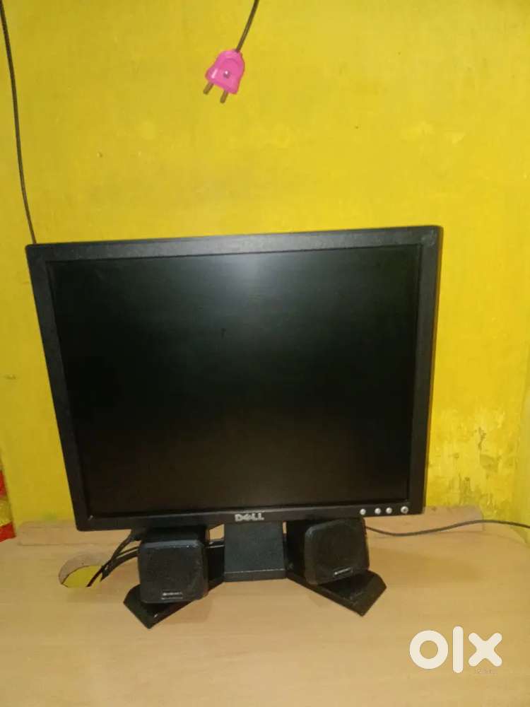 Dell computer window 7