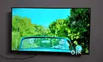 43 inch brand new led tv smart android frameless crown brand 10998