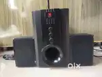 iBall Speakers