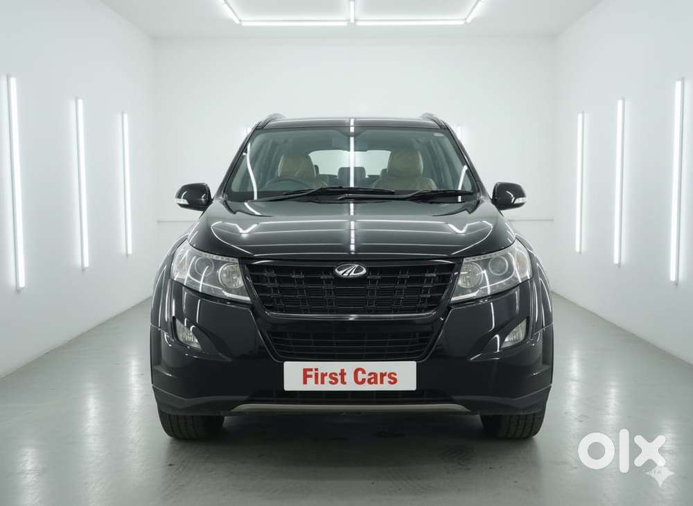 Mahindra XUV500 W9 1.99, 2019, Diesel