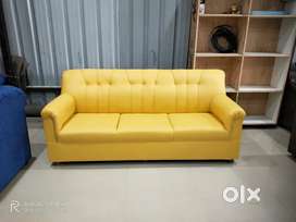 Brand New Enticer 3 Seater Sofa Set