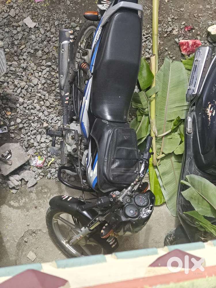 BAJAJ CT100 ES MODULE