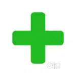Sales Executive- Medical Shop
