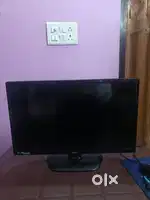 24.5 inch Lg tv good quality display ips panel