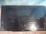 Sony tv 32 inch sisa tora tuta h sound acha h sirf pitcher nhi so krta