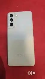 S21fe new condition