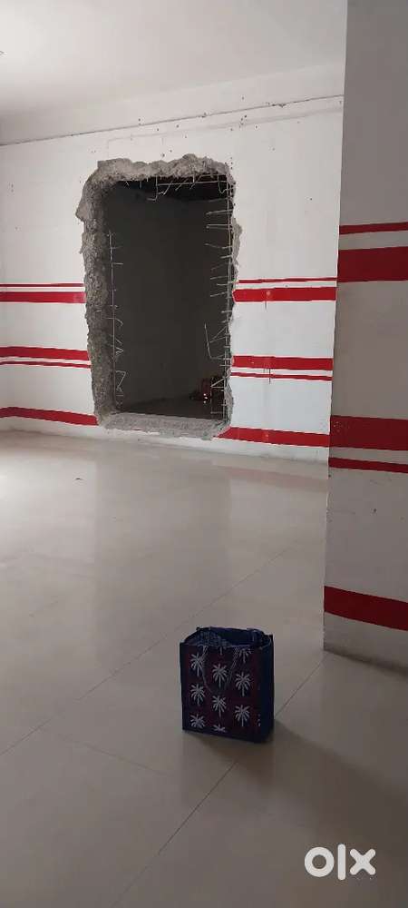 Commercial Space for Rent – Ideal for Bank, Near Sathy Main Road (NH)