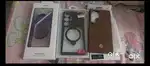 SAMSUNG S25 ULTRA SPIGEN CASES
