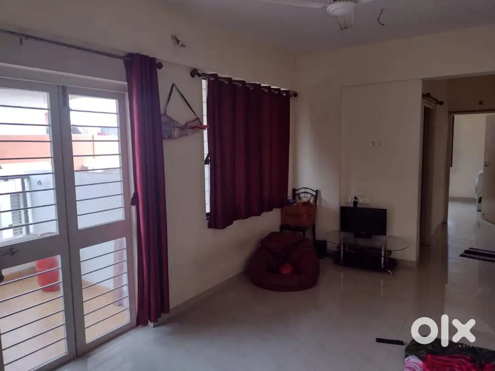 2BHK available for rent near walhekar wadi chinchwad