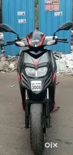 APRILIA SR150 IN EXCELLENT SHOWROOM CONDITION[LOAN FACILITY AVAILABLE]