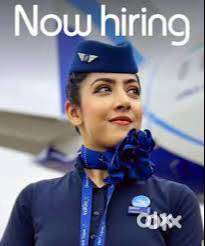Female Candidates Freshers & Experience  Apply Fast Join Us Indigo Air