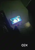 24'inch LED +LED Moveable Wall Fitting