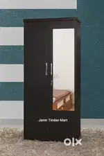 JAMIR FURNITURE BRAND NEW WARDROBE FREE HOME DELIVERY ULWE NERUL JNPT