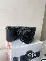 SONY ZV-E10