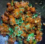 Required Chinese cook