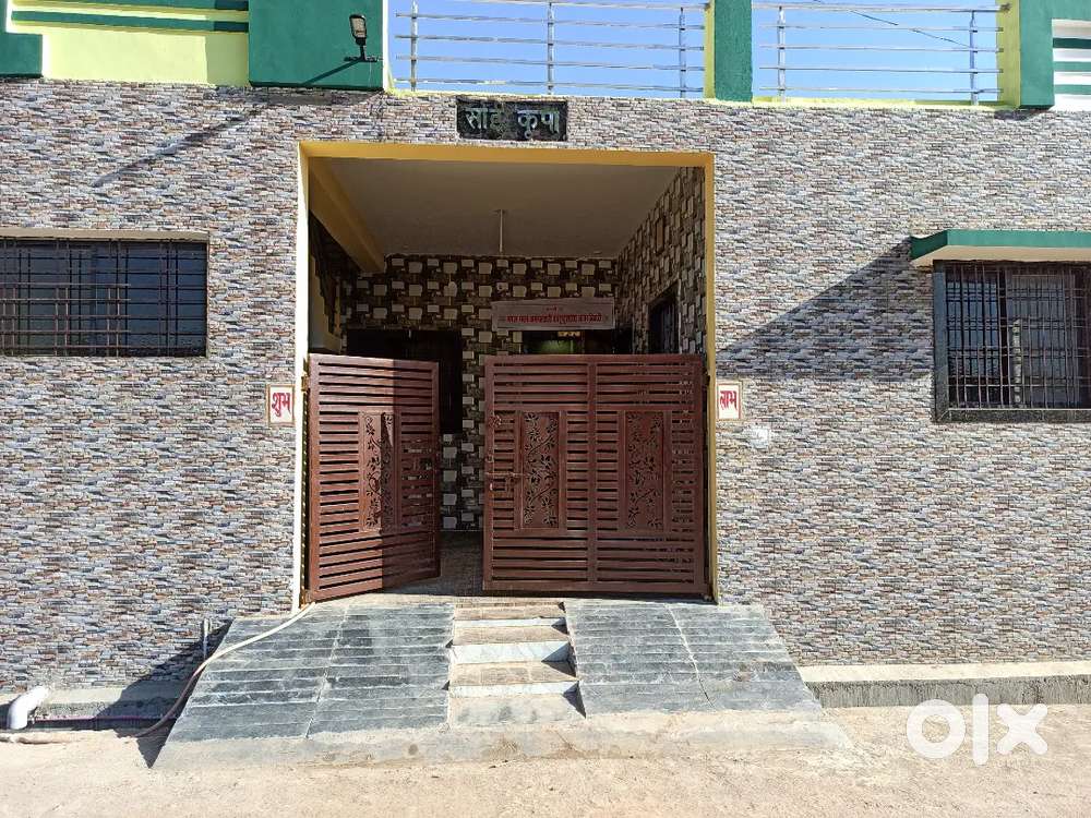 2bhk House only for boys,loyla school road, rajkishor nagar