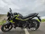 Not my use bike