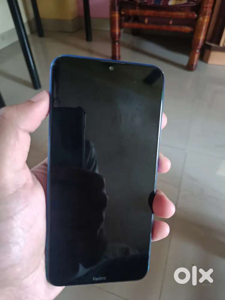 Redmi 8a dual