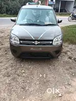 Maruti Suzuki 1000 2025 CNG & Hybrids 4000 Km Driven
