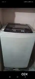 Lg 6.5 automatic