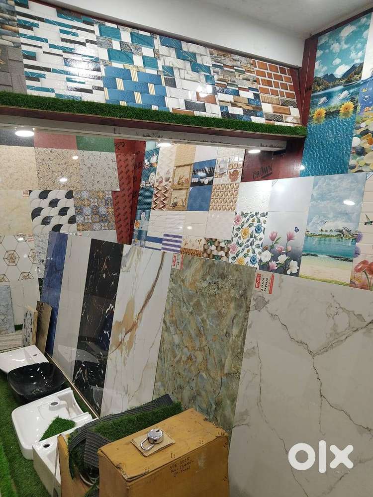 Store Sales executive Female