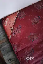 2 pc matress 6.5 ft x 6.5 ft in Rs. 10,000
