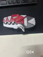 Power ranger dino thunder morpher