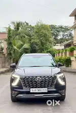 Hyundai Alcazar Signature (O) Adventure AT 7 Str, 2024, Diesel