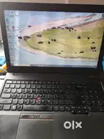 Lenovo ThinkPad Laptop used for Sale