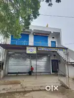 Rent for office & Business