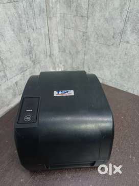 Tsc ta210. Network printer