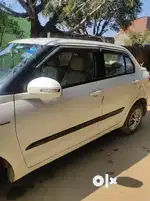 Maruti Suzuki Swift Dzire 2014