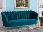 Premium quality 3 seater sofa set available in starf premium furniture