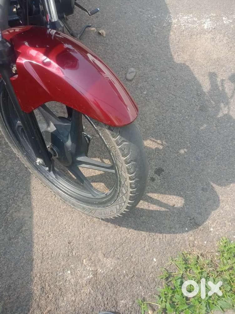 Bike for sale
