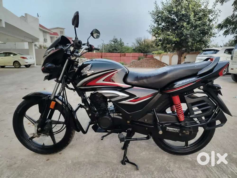 Shine for sell full okk