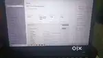 Lenovo ThinkPad core i7 5th generation laptop