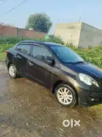Honda Amaze 2014 Diesel 168000 Km Driven