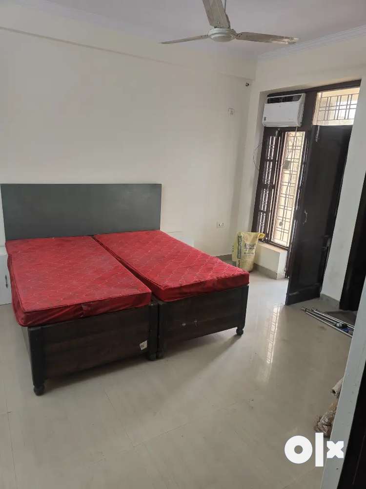 Flat 1bhk for sale aam bagh